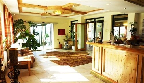 Airport-Hotel Fortuna Lautzenhausen Eksteriør bilde