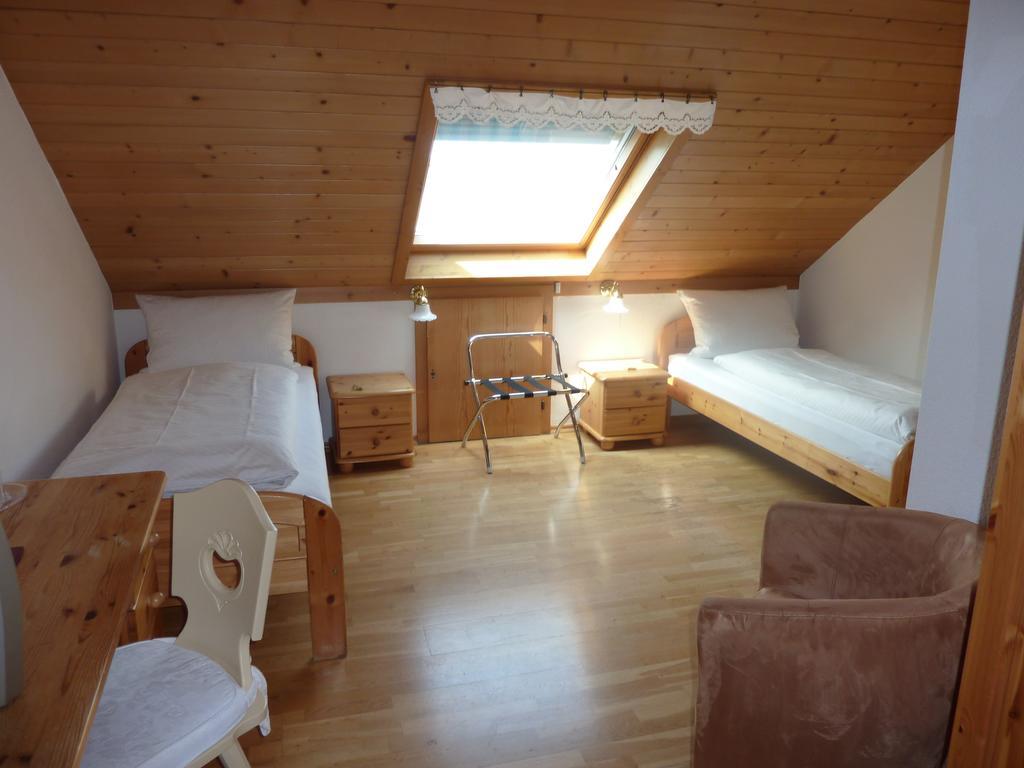 Airport-Hotel Fortuna Lautzenhausen Rom bilde